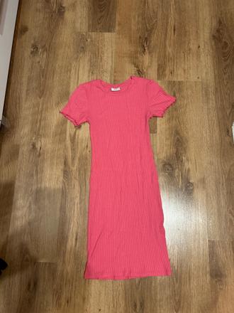 Minimálne nosene šaty jdy, xs