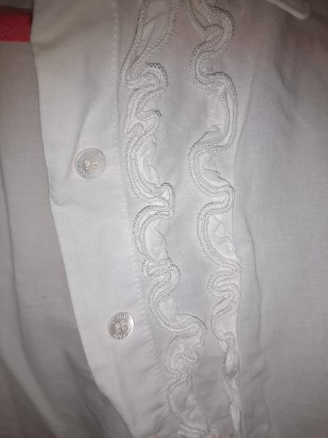 Blúzka armani, armani,128