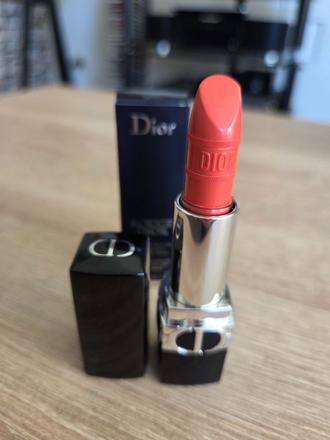 Rúž dior, 