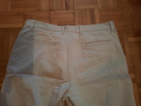 Pánske šortky, zara,40