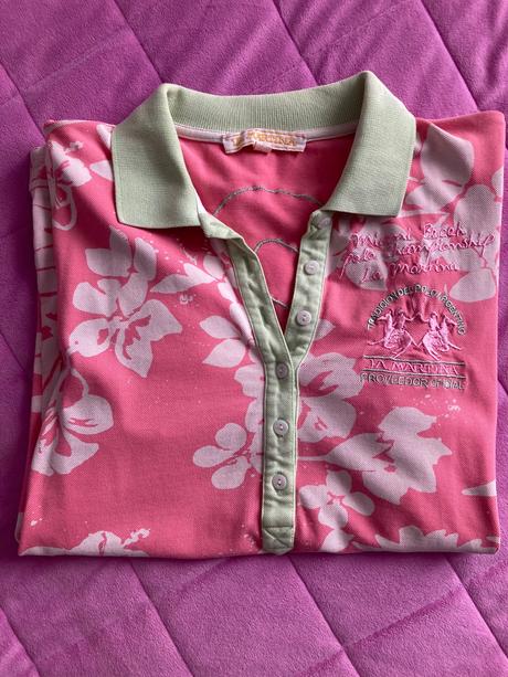 Letne tricko la martina, l