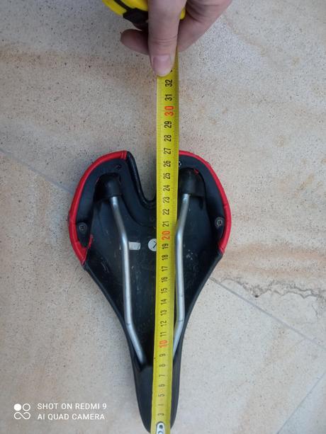 Sedátko na bycikel, 