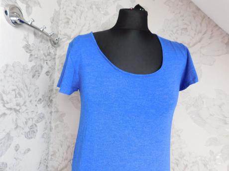 Pekne letne šaty, 34