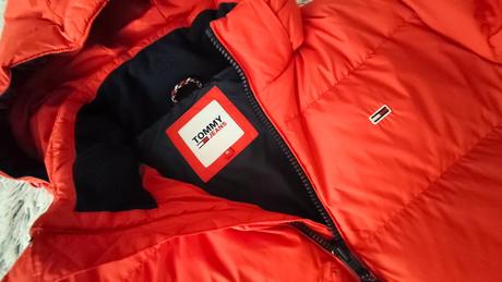 Tommy jeans, tommy hilfiger,xl