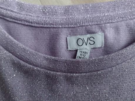 Tričká s dlhým rukávom ovs152, ovs,152