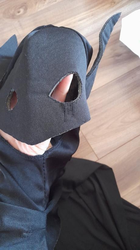 Kostym batman,