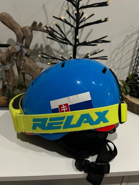 Prilba salomon, salomon,s