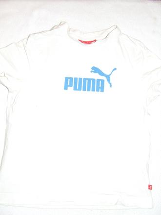 Tričko, puma,s