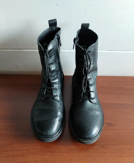 Prechodné topánky, zara,35