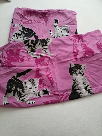 Obliecka macicky 10e, 