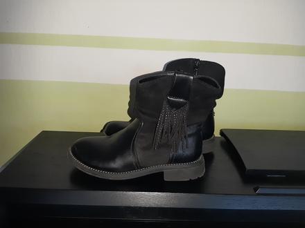 Prechodne cizmy, nelli blu,32