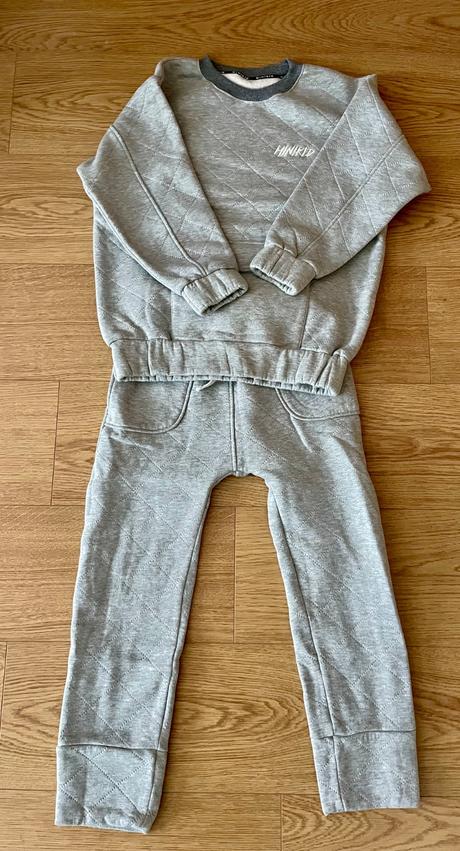 Minikid suprava, 134