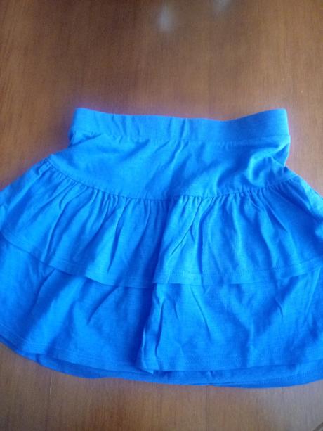 Pekná suknicka, palomino,122