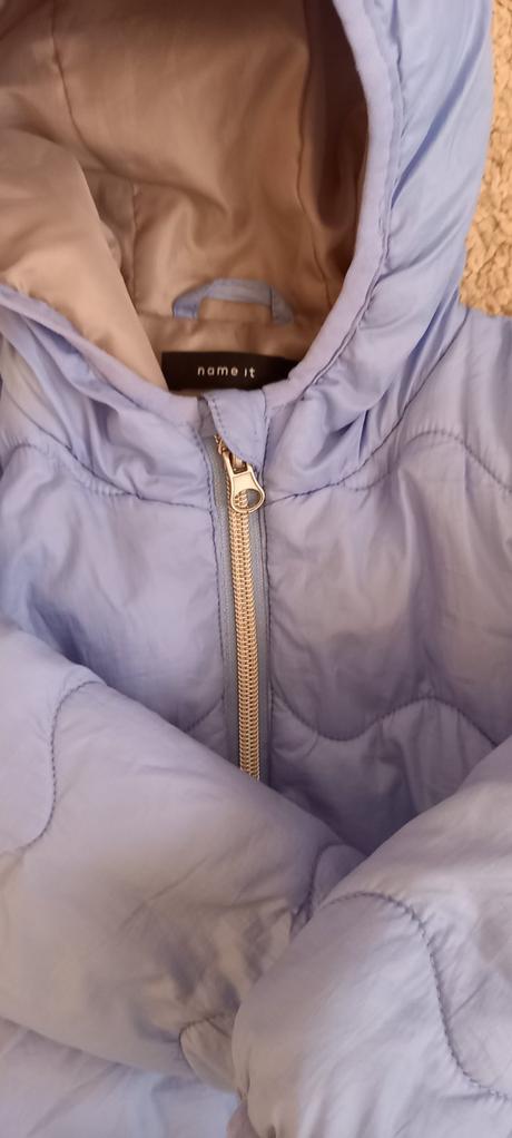 Rozkošná prechodná bunda name it 80, name it,80