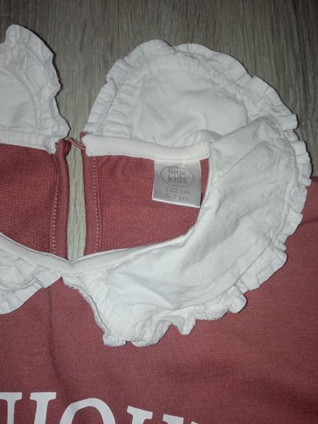 Mikinové šaty, pepco,122