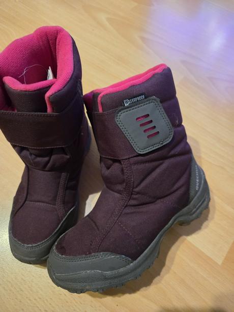 Snehule, decathlon,32