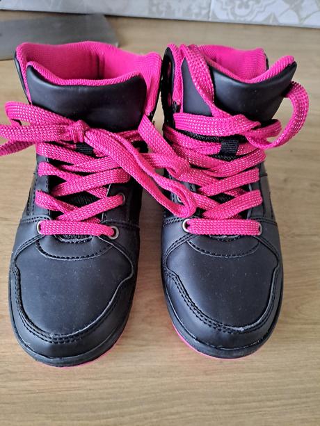 Nové tenisky, f&f,32