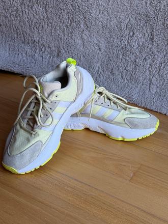 Tenisky adidas 7,5 usa, adidas,38