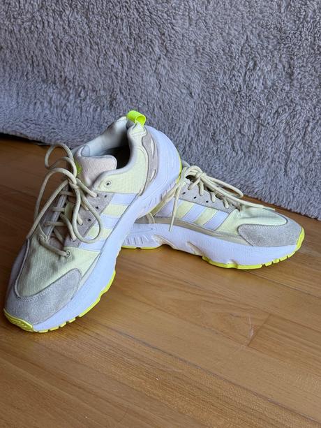 Tenisky adidas 7,5 usa, adidas,38