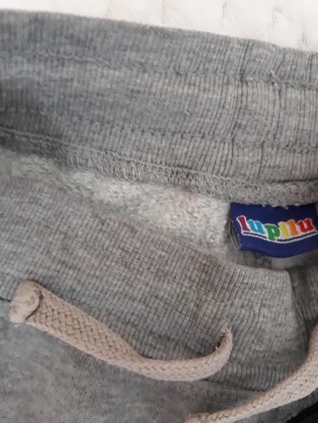 Tepláky, lupilu,116