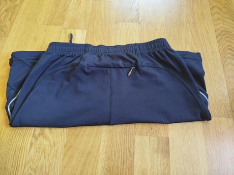 Dámske cyklistické kraťasy, adidas,s