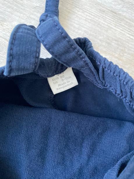 Tepláky na traky lindex, lindex,80