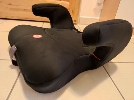 Detská autosedačka 9-36 kg,