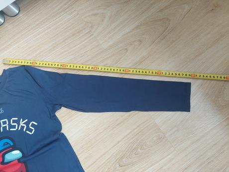 Tričko among us, reserved,146