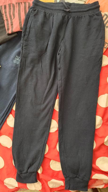 Mix oblecka 146-152, 140–152