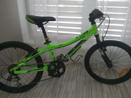 Detský bicykel kellys, kellys,20