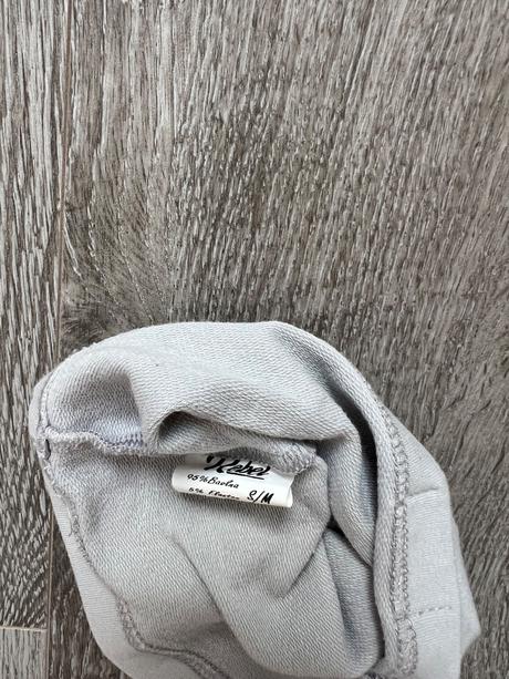 Rebel ciapka, rebel kids,80