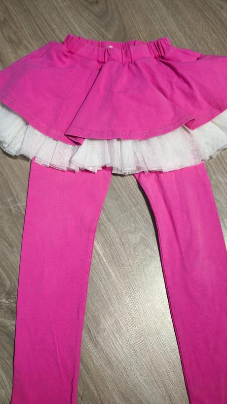 Suknoleginy zn. zuppa, 122