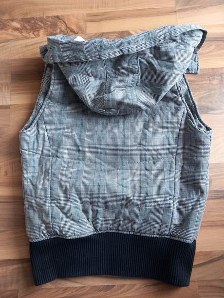 Vesta, clockhouse,xs