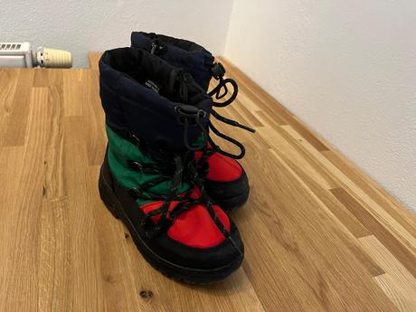 Chlapčenské zateplené čižmy, sinsay,28