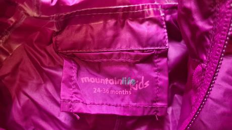 Overal do dažďa, 80