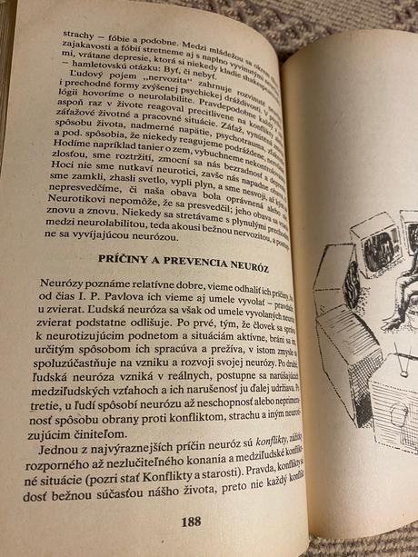 Ondrej kondáš psychohygiena všedného dňa 1984, 