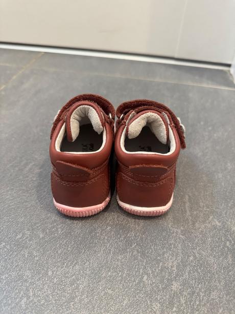 Protetika agnes terakota, protetika,19