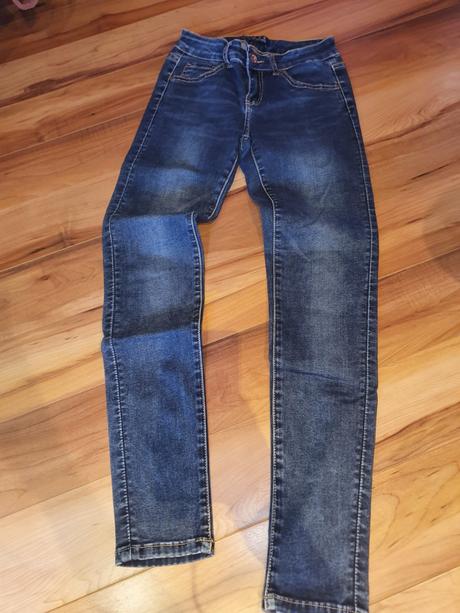 Úžasné rifle 34 xxs, 34