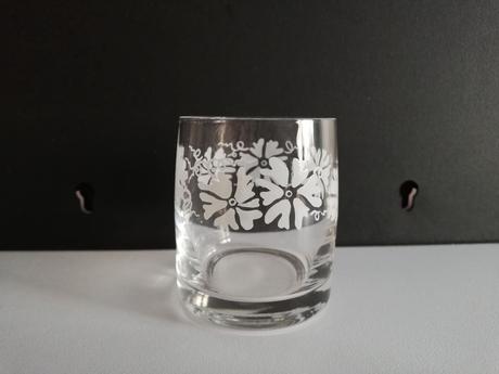 Poháriky na alkohol, 