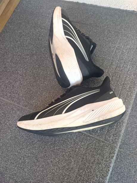 Tenisky puma, puma,39