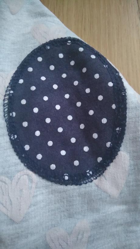 Menší balík oblečenia, 68–80