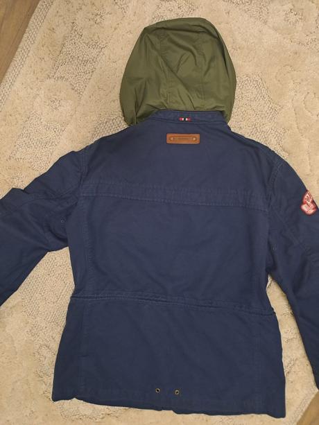 Prechodny kabat napapijri, napapijri,xl