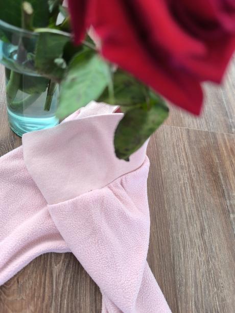 Hm ružový set veľkosť 62, h&m,62