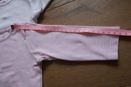 2x body next + pančušky grátis, next,74