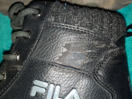 Zimné topánky_ ob4, fila,37