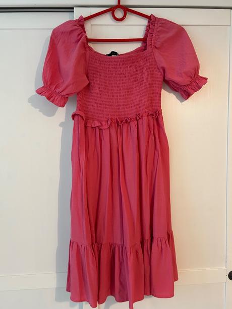 Šatky, reserved,152