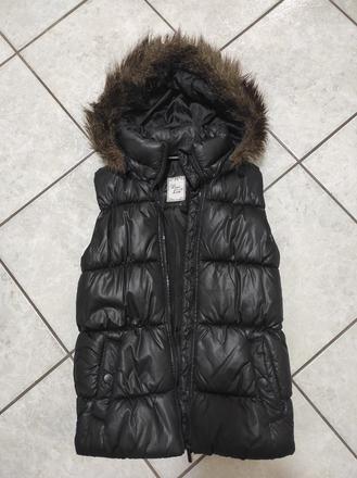 Teplá vesta, takko,146