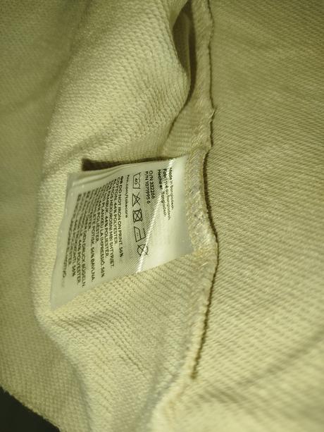 Hm mikina oversize a cropp 158/164, h&m,164