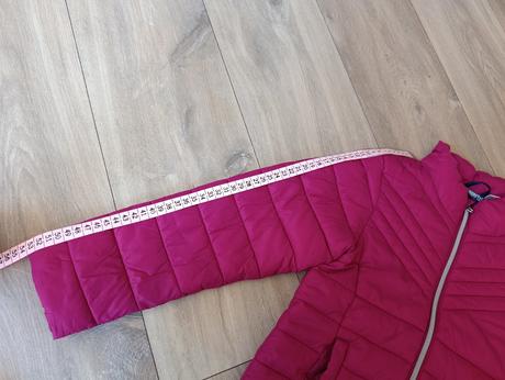 Dievčenská bunda, pepperts,122