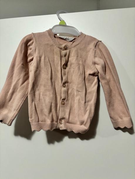 Jarné bundičky veľ. 74, 74